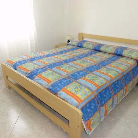 Near The In Apartment *