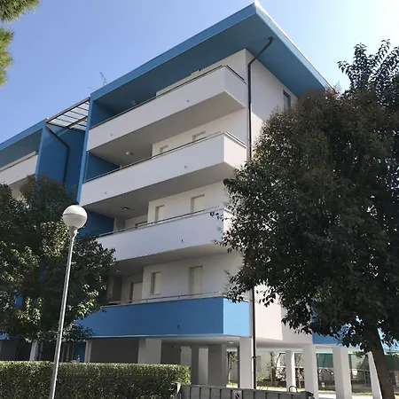 Apartment Near The In *