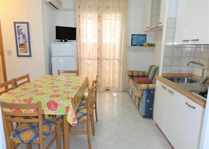 Apartment Near The In Bibione