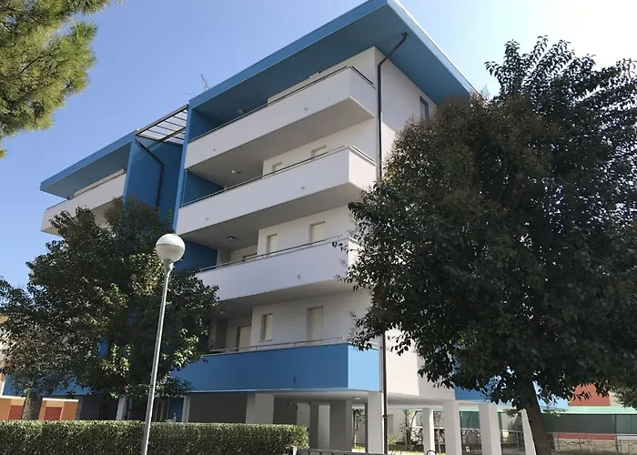 Apartment Near The In *