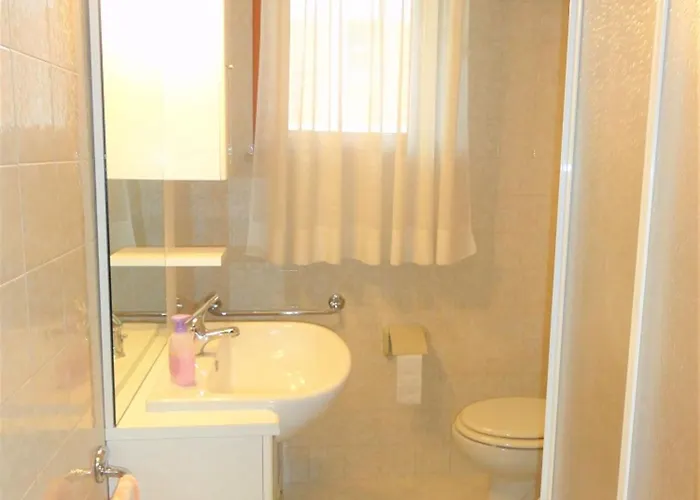 Apartment Near The In