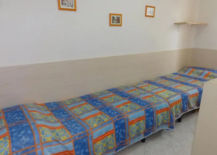 Apartment Near The In