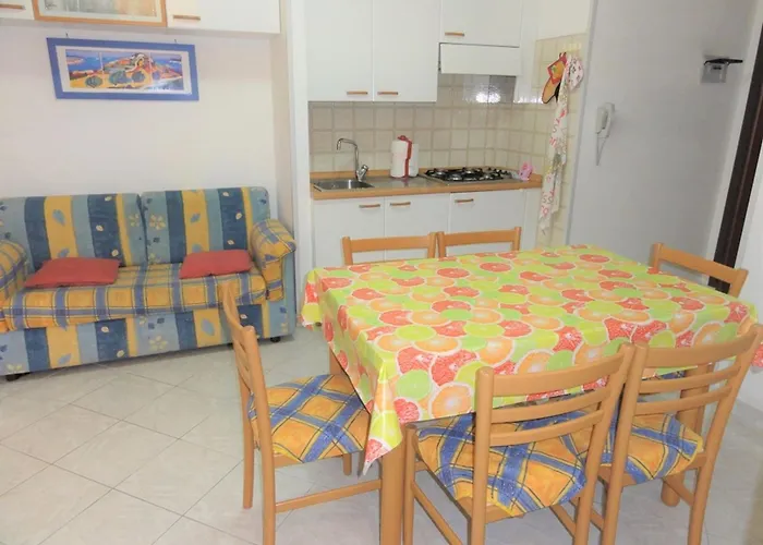 Near The In Apartment