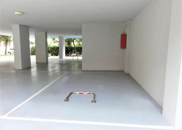 Near The In Apartment