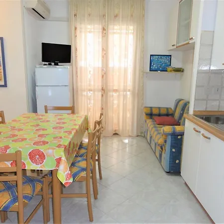 Apartament Near The In Bibione