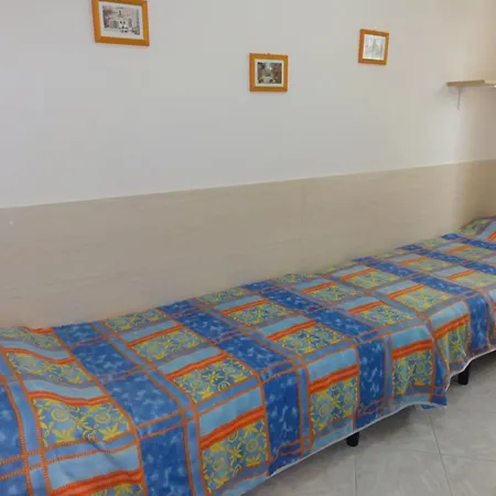 Apartment Near The In