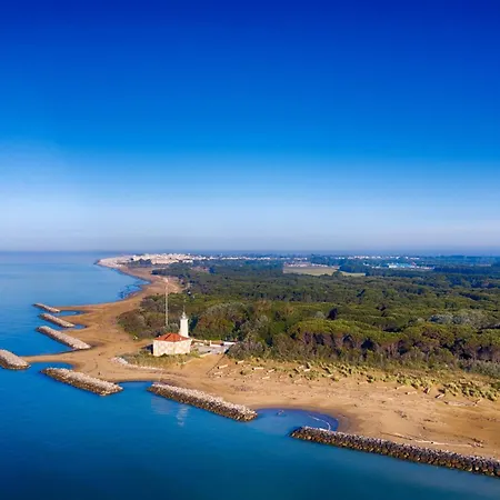 Near The In Apartament Bibione