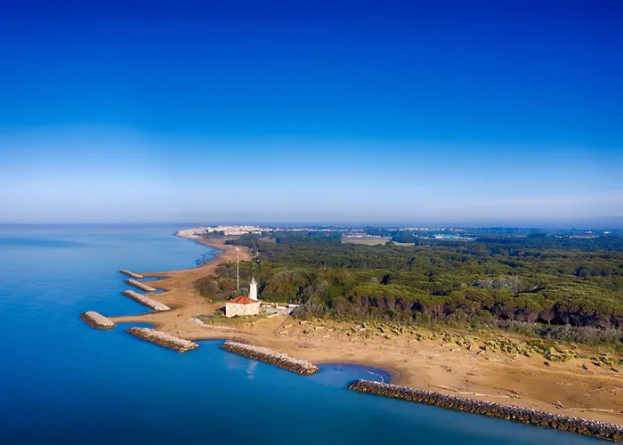 Near The In 아파트 비비오네